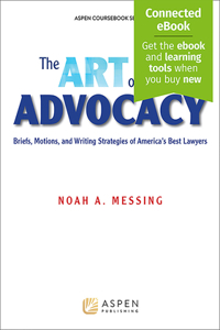 Art of Advocacy