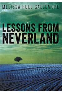 Lessons from Neverland