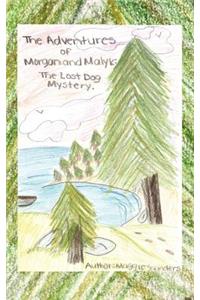 The Adventures of Morgan and Malyk