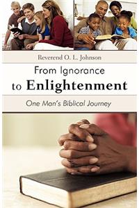 From Ignorance to Enlightenment