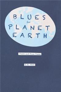 Blues for Planet Earth
