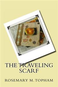 Traveling Scarf
