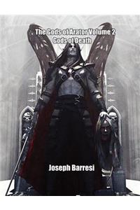 Gods of Arator Volume 2