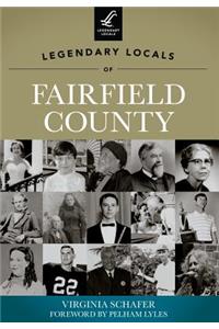 Legendary Locals of Fairfield County, South Carolina
