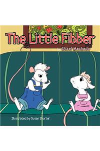 The Little Fibber