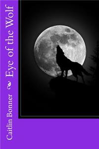 Eye of the Wolf