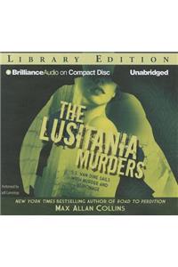 The Lusitania Murders