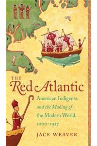 Red Atlantic