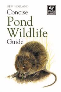 Concise Pond Wildlife Guide