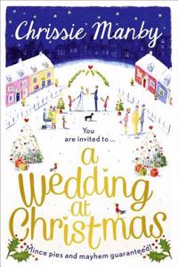 A Wedding at Christmas