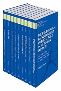 History: British History - Bloomsbury Academic Collections
