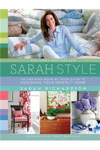 Sarah Style
