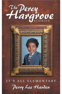 The Percy Hargrove Stories