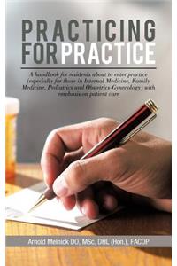 Practicing for Practice