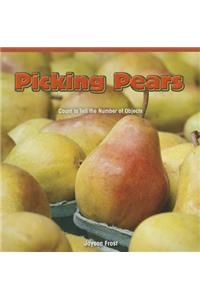 Picking Pears