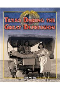 Texas During the Great Depression