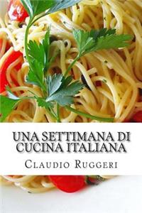 Settimana Di Cucina Italiana