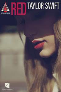 Taylor Swift: Red