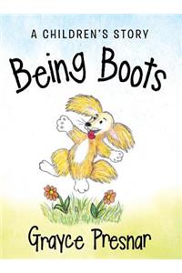 Being Boots