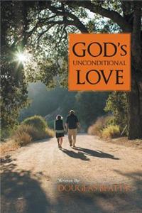 God's Unconditional Love