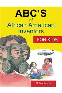 ABC's of African American Inventors