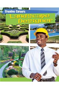 Landscape Designer