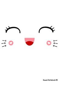 Kawaii Notebook #5