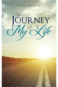 Journey of My Life