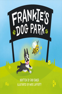 Frankie's Dog Park