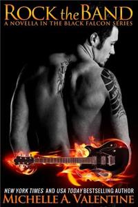 Rock the Band