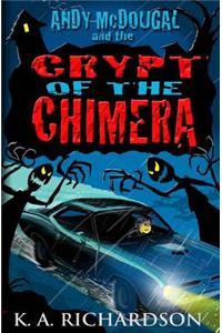 Crypt of the Chimera