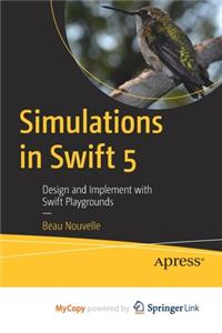 Simulations in Swift 5