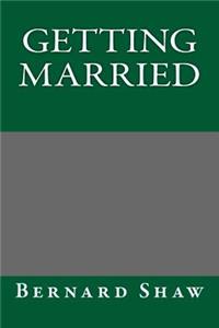 Getting Married