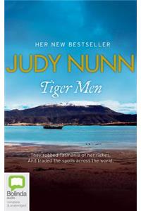 Tiger Men