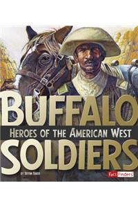 Buffalo Soldiers