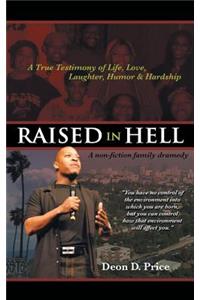 Raised in Hell