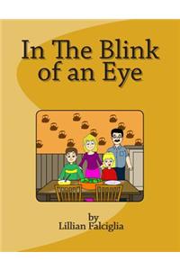 In The Blink of an Eye: Enjoy the seasons through the eyes of a child. Full color illustrations will hold the younger child's attention. It is perfect for an older child to