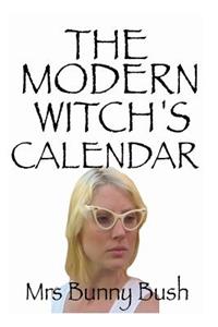 The Modern Witch's Calendar