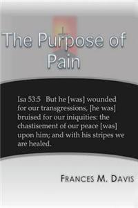 Purpose of Pain