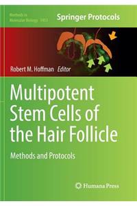 Multipotent Stem Cells of the Hair Follicle