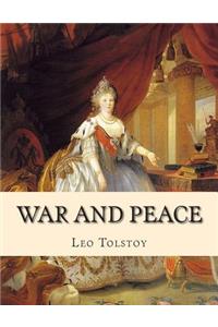 War and Peace