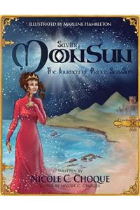 Saving MoonSun