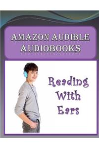 Amazon Audible Audiobooks