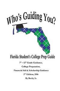 Who's Guiding You?