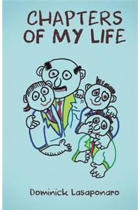 Chapters of my Life