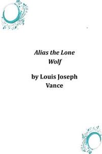 Alias the Lone Wolf