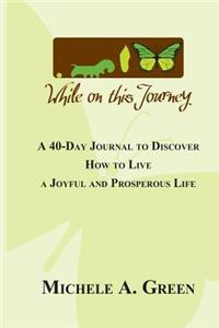 While On This Journey