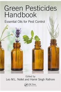 Green Pesticides Handbook