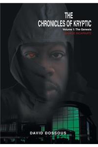 The Chronicles of Kryptic Volume 1