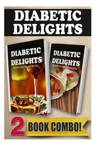 Sugar-Free Italian Recipes and Sugar-Free Mexican Recipes
